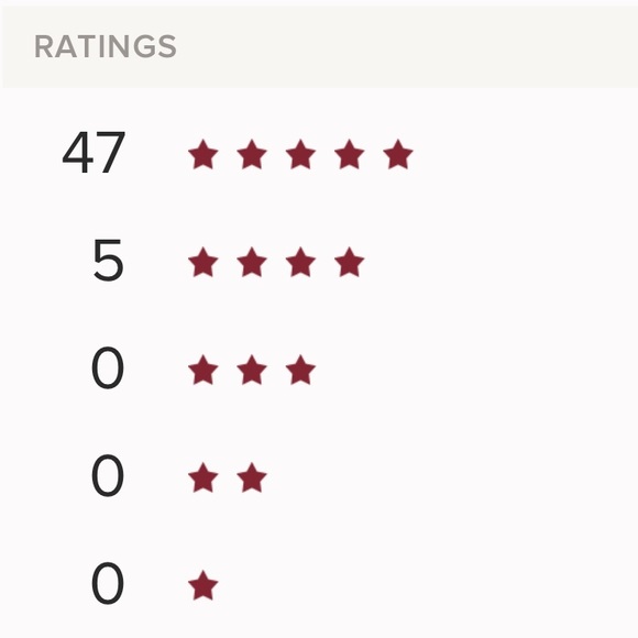 🍀 🍀 WELCOME TO MY CLOSET 🍀 🍀 - Picture 2 of 3